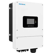 Inversor Híbrido Renac - N1-LV- 7K5